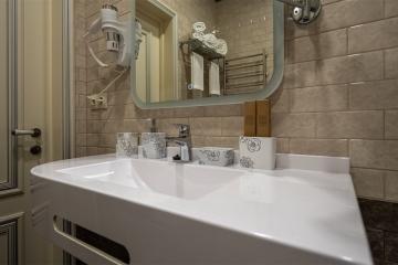 Отель Барин Россия, Новороссийск, фото 50