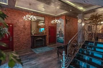 Отель Барин Россия, Новороссийск, фото 5