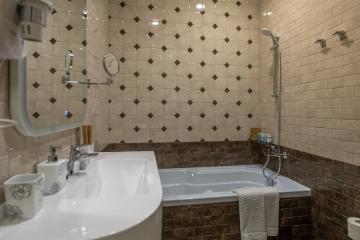 Отель Барин Россия, Новороссийск, фото 51