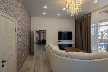 Отель Барин Россия, Новороссийск, фото 52