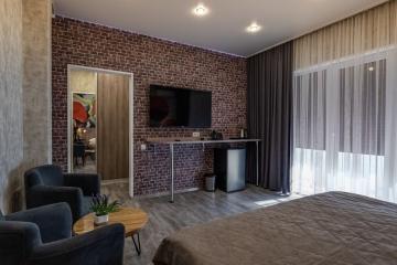 Отель Барин Россия, Новороссийск, фото 53