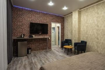 Отель Барин Россия, Новороссийск, фото 54