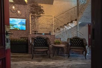 Отель Барин Россия, Новороссийск, фото 6