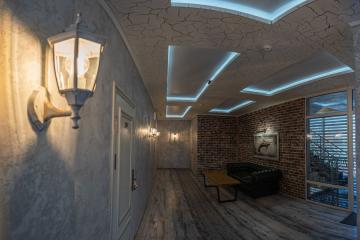 Отель Барин Россия, Новороссийск, фото 7