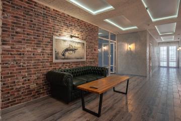 Отель Барин Россия, Новороссийск, фото 8