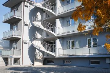 Отель Diamond Deluxe Hotel (Кабардинка) Россия, Геленджик, фото 1