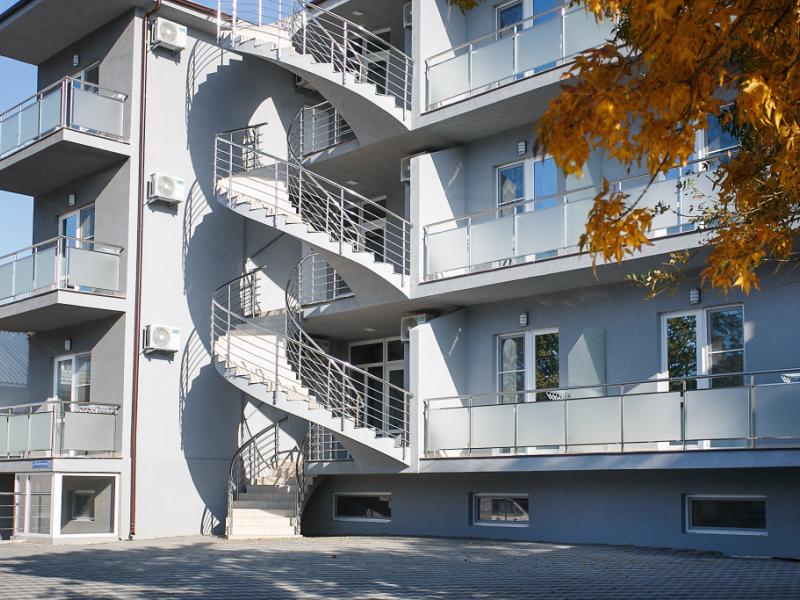 Diamond Deluxe Hotel (Кабардинка)