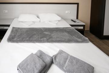 Отель Diamond Deluxe Hotel (Кабардинка) Россия, Геленджик, фото 11