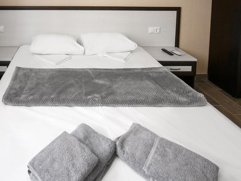 Diamond Deluxe Hotel (Кабардинка)