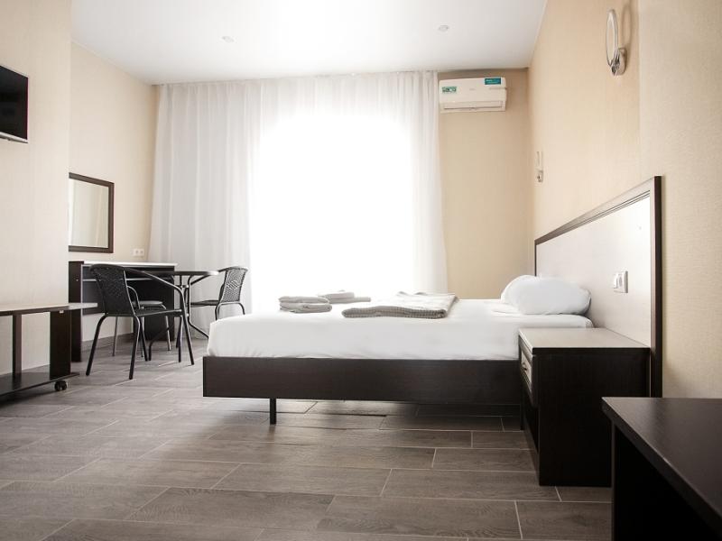 Diamond Deluxe Hotel (Кабардинка)