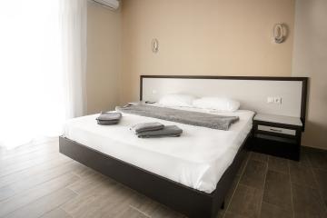 Отель Diamond Deluxe Hotel (Кабардинка) Россия, Геленджик, фото 13