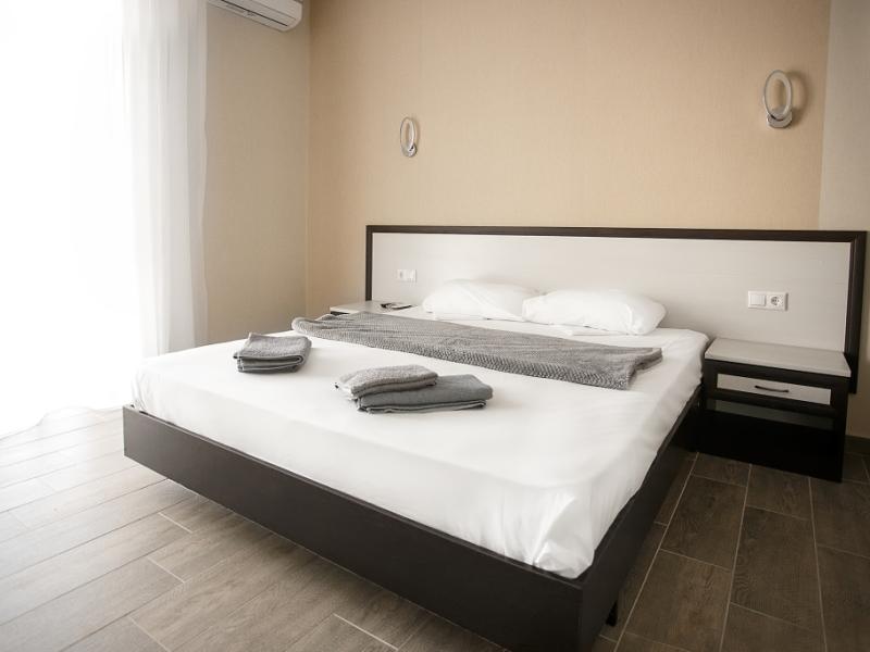 Diamond Deluxe Hotel (Кабардинка)