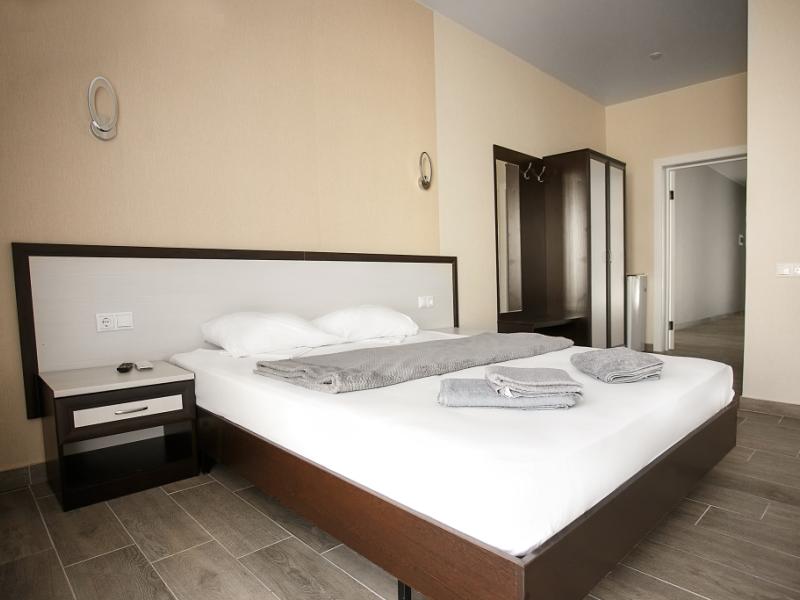 Diamond Deluxe Hotel (Кабардинка)