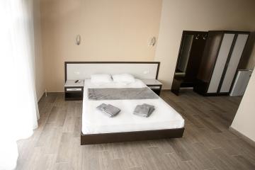 Отель Diamond Deluxe Hotel (Кабардинка) Россия, Геленджик, фото 15