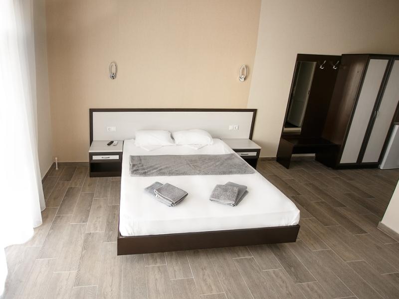 Diamond Deluxe Hotel (Кабардинка)