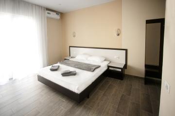 Отель Diamond Deluxe Hotel (Кабардинка) Россия, Геленджик, фото 16