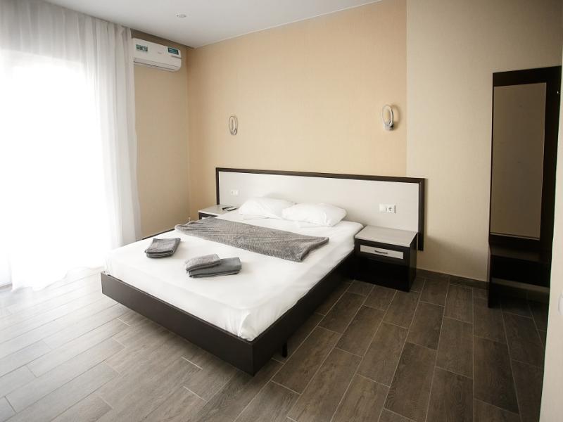 Diamond Deluxe Hotel (Кабардинка)