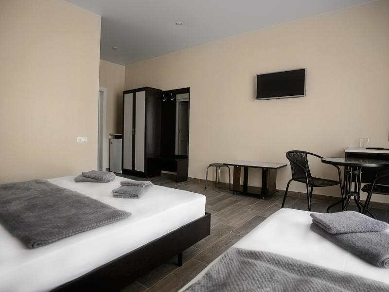 Diamond Deluxe Hotel (Кабардинка)