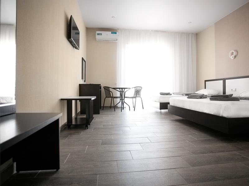 Diamond Deluxe Hotel (Кабардинка)