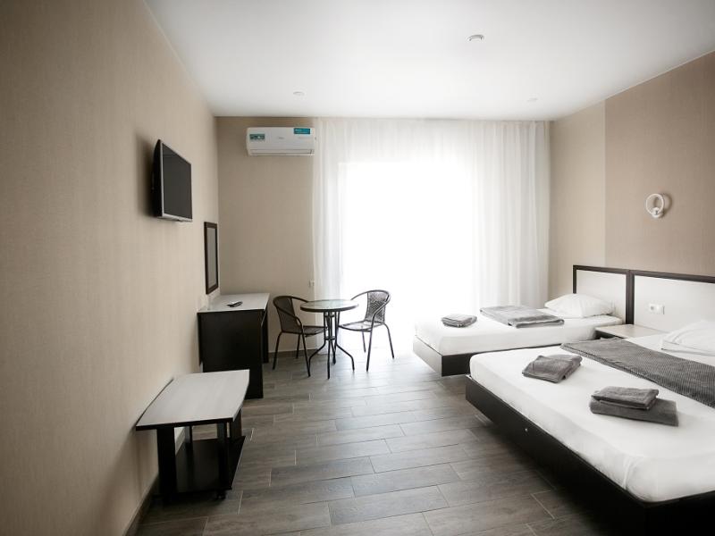 Diamond Deluxe Hotel (Кабардинка)