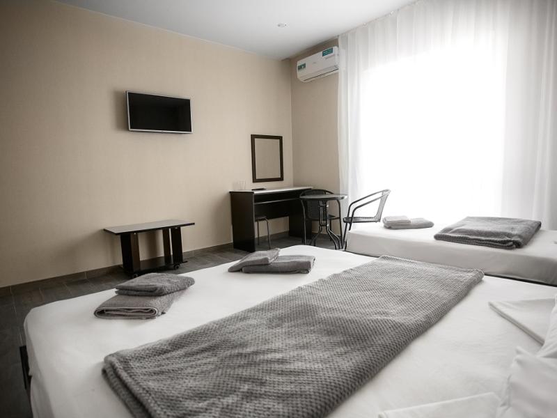 Diamond Deluxe Hotel (Кабардинка)