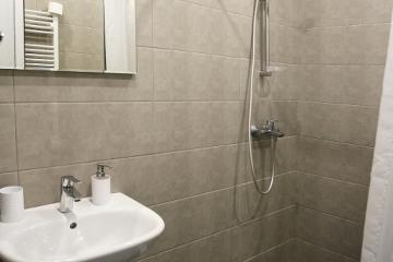 Отель Diamond Deluxe Hotel (Кабардинка) Россия, Геленджик, фото 21