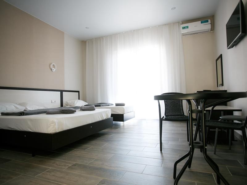 Diamond Deluxe Hotel (Кабардинка)