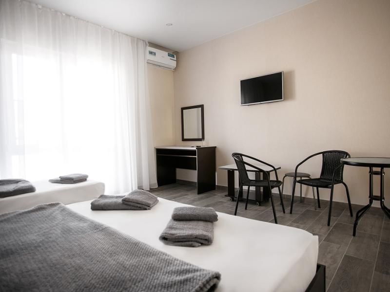 Diamond Deluxe Hotel (Кабардинка)