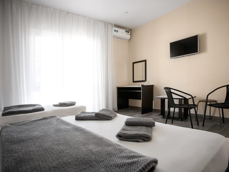 Diamond Deluxe Hotel (Кабардинка)