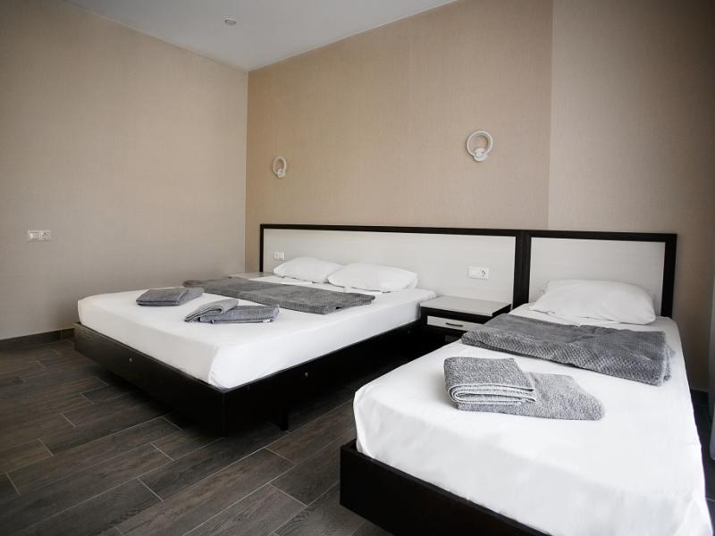Diamond Deluxe Hotel (Кабардинка)