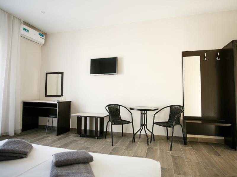 Diamond Deluxe Hotel (Кабардинка)