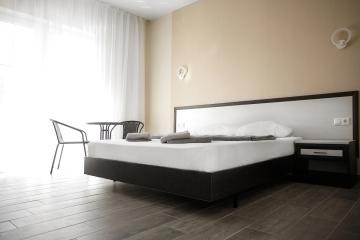 Отель Diamond Deluxe Hotel (Кабардинка) Россия, Геленджик, фото 27