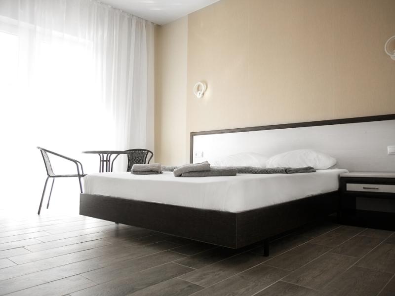 Diamond Deluxe Hotel (Кабардинка)
