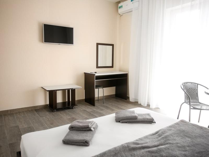 Diamond Deluxe Hotel (Кабардинка)