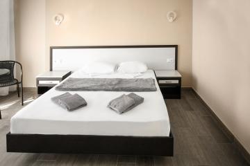 Отель Diamond Deluxe Hotel (Кабардинка) Россия, Геленджик, фото 29