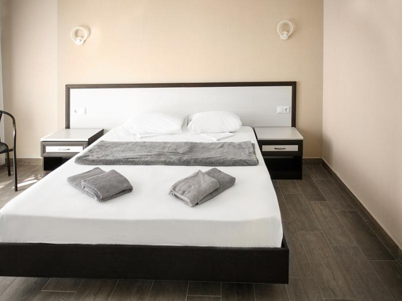 Diamond Deluxe Hotel (Кабардинка)