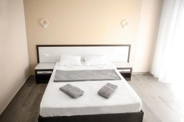 Отель Diamond Deluxe Hotel (Кабардинка) Россия, Геленджик, фото 30