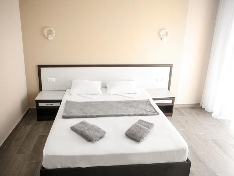 Diamond Deluxe Hotel (Кабардинка)