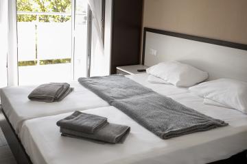 Отель Diamond Deluxe Hotel (Кабардинка) Россия, Геленджик, фото 32