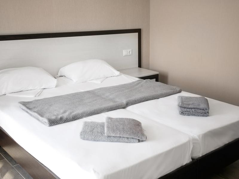 Diamond Deluxe Hotel (Кабардинка)