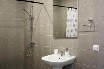 Отель Diamond Deluxe Hotel (Кабардинка) Россия, Геленджик, фото 34