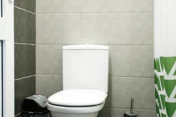 Отель Diamond Deluxe Hotel (Кабардинка) Россия, Геленджик, фото 37