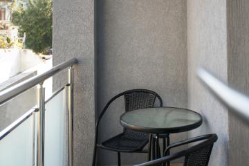 Отель Diamond Deluxe Hotel (Кабардинка) Россия, Геленджик, фото 4