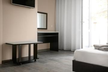 Отель Diamond Deluxe Hotel (Кабардинка) Россия, Геленджик, фото 5