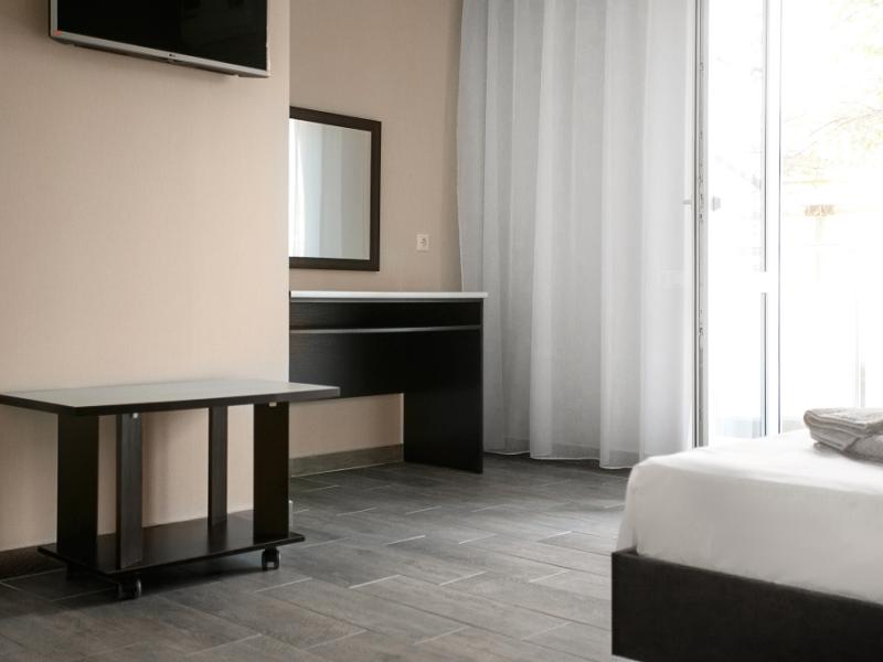 Diamond Deluxe Hotel (Кабардинка)