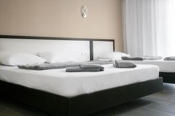 Отель Diamond Deluxe Hotel (Кабардинка) Россия, Геленджик, фото 6