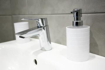 Отель Diamond Deluxe Hotel (Кабардинка) Россия, Геленджик, фото 7