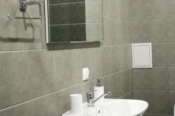 Отель Diamond Deluxe Hotel (Кабардинка) Россия, Геленджик, фото 8