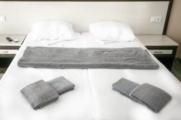 Отель Diamond Deluxe Hotel (Кабардинка) Россия, Геленджик, фото 9