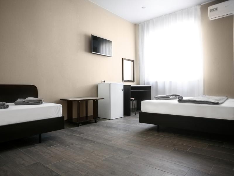 Diamond Deluxe Hotel (Кабардинка)